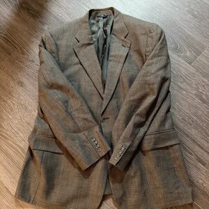Brooks Brothers blazer